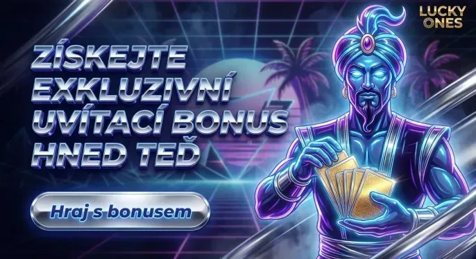 Lucky Ones Casino